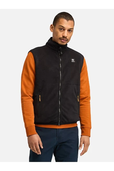 Timberland  Polar Vest Fleece