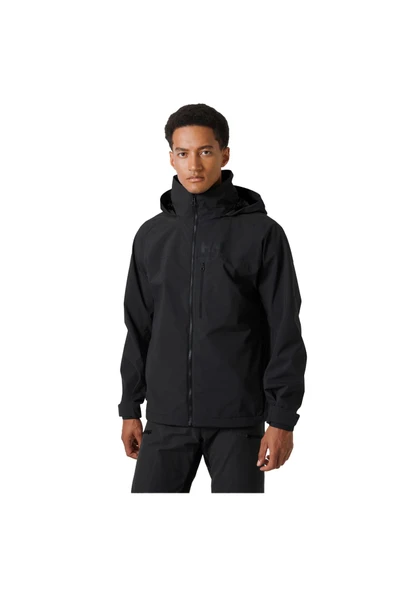 Helly Hansen  Hp Racıng Hooded Mont - 2
