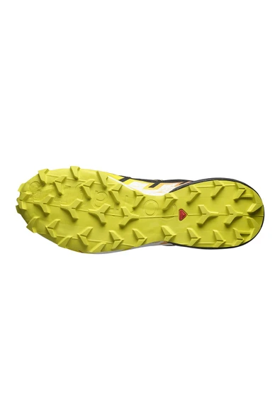 Salomon Speedcross 6 Gore-tex Erkek Çok Renkli Outdoor Koşu Ayakkabısı L47465400 - 4