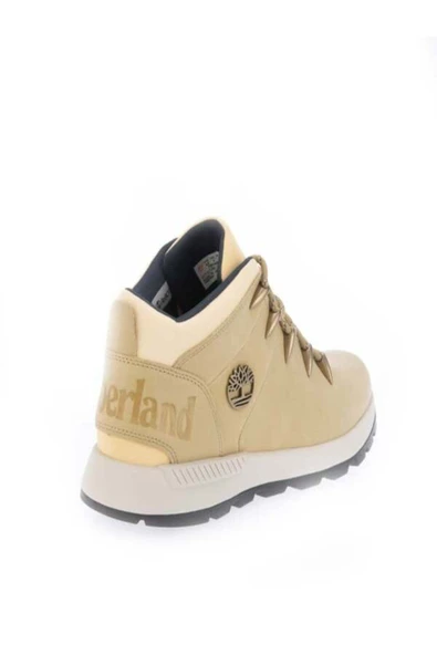 Timberland  Sprint Trekker Mid TB0A6AR8EN61 - Beige - 3