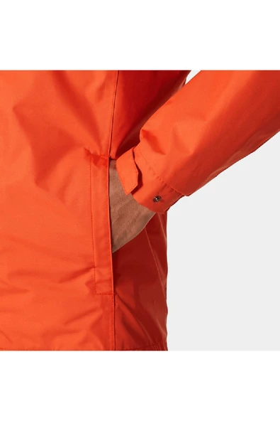 Helly Hansen Dubliner Erkek Yağmurluk - 6