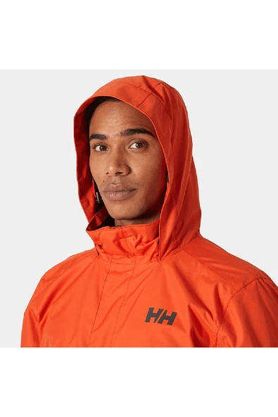 Helly Hansen Dubliner Erkek Yağmurluk - 4