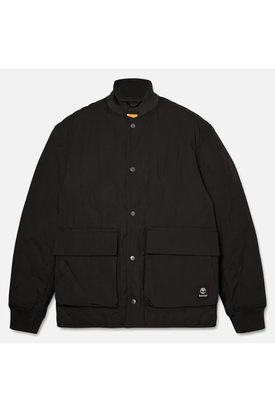 Timberland  Utility Bomber Jacket - 6