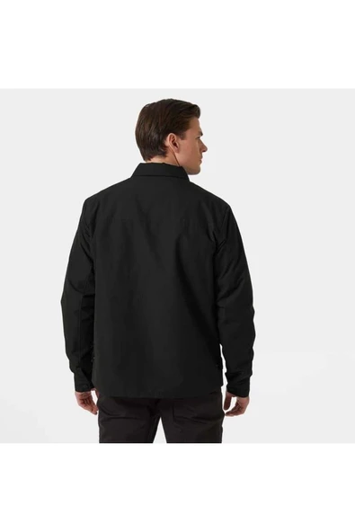 Helly Hansen Erkek Siyah Helly Hansen Ins Mont Mont Hha.53530 Hha.990 - 3