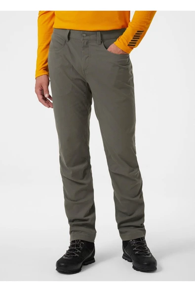 Helly Hansen  Holmen 5 Pocket Pantolon - 2