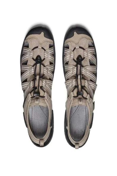 Keen Drift Creek H2 - Timberwolf/Black - 1027205 - 4