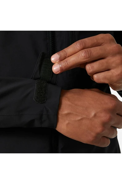Helly Hansen  Hp Racıng Hooded Mont - 7