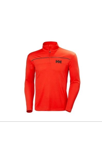 Helly Hansen  Hh Hp 1/2 Zıp Pullover - Sweat
