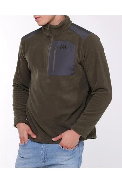 Helly Hansen Block Halfzıp Polar - 4