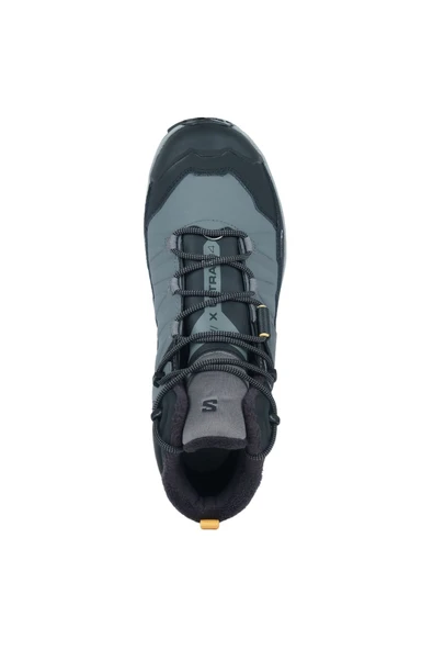 Salomon X Ultra 4 Mid Winter Erkek Trekking Botu L41355200 - 3
