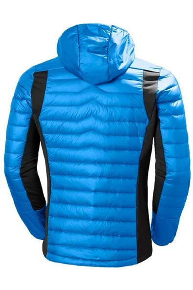 Helly Hansen  Hh Verglas Hooded Down Hybrıd Ins - 2