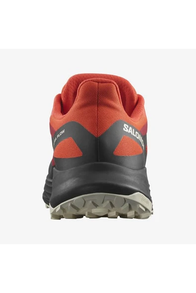 Salomon Erkek Koşu & Antrenman Ayakkabısı Kırmızı L47525400 O.c.o Ultra Flow - 6