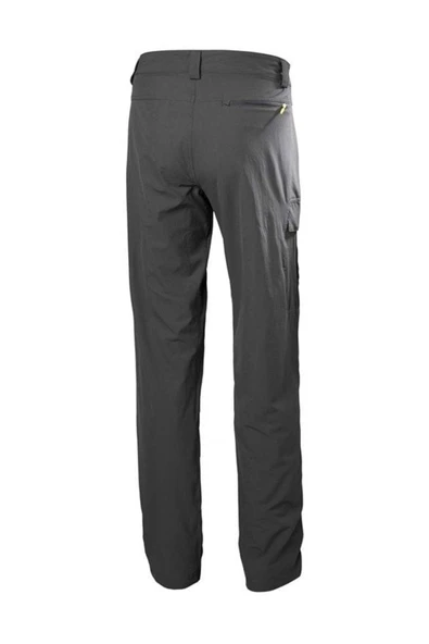 Helly Hansen Pantolon Gri - 2