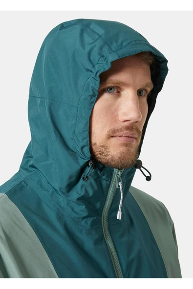 Helly Hansen  Rig Rain Erkek Yağmurluk - 5