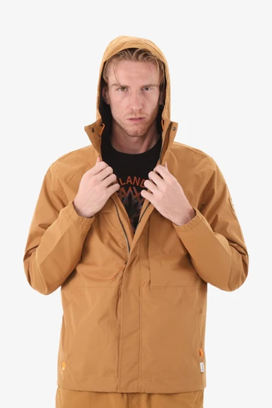 Timberland  Wr Benton Shell Tb0a5xrsp471 - 3