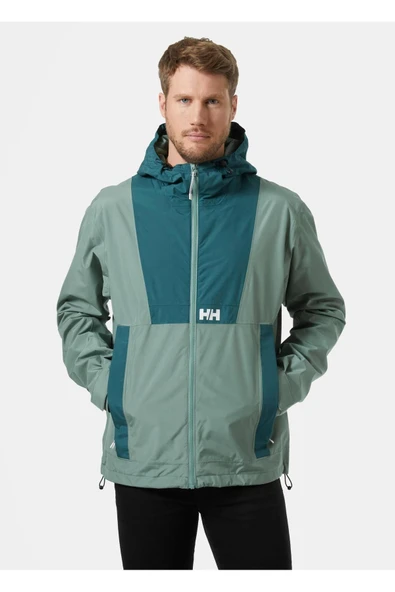 Helly Hansen  Rig Rain Erkek Yağmurluk