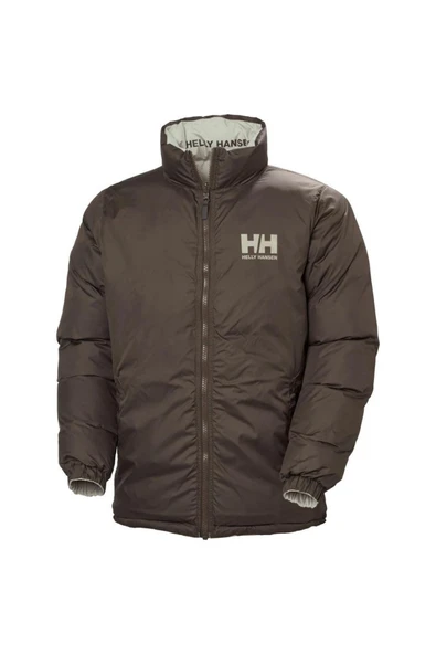 Helly Hansen Urban Reversible Tersi Giyilebilir Erkek Mont - 2