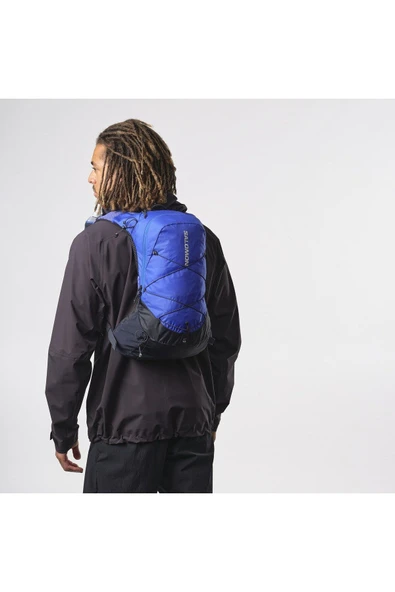 Salomon  Xt 10 Lapis Blue/carbon/ Sırt Çantası Lc2184700