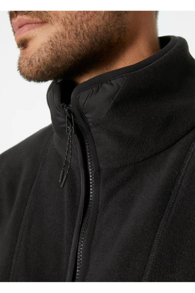 Helly Hansen Yu Fleece Unisex Polar Üst - 5