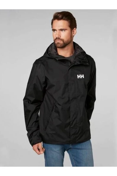 Helly Hansen Ervik Erkek Mont - 2