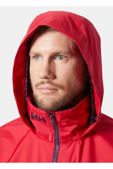 Helly Hansen  Crew Hooded Erkek Mont 2.0 Hha.34443 - 3