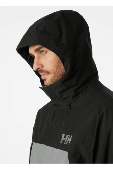 Helly Hansen Banff Insulated Mont - 3