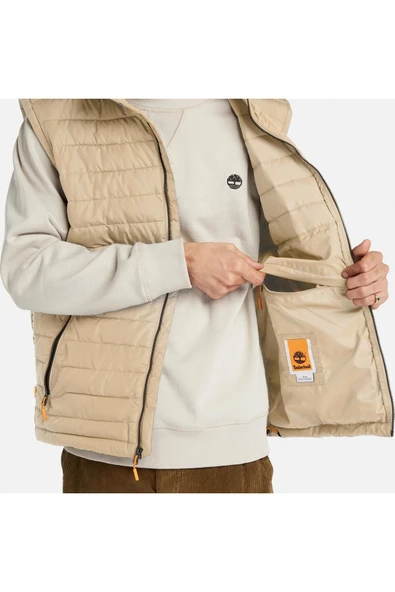 Timberland  TİMBERLAND Durable Water Repellent Vest TB0A5XR5DH41 - 2