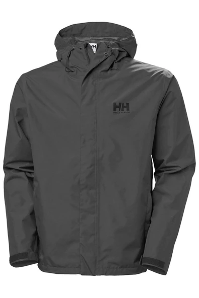 Helly Hansen  Seven J Erkek Yağmurluk