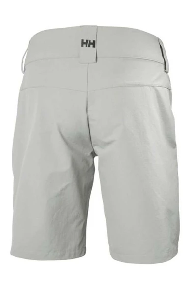 Helly Hansen  W Qd Kadın Şort Hha.33942-853 Beyaz - 4
