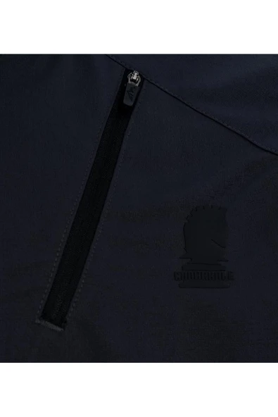 Luo Camp  18 Mart (ÖZEL SERİ) Quick Dry Active Yazlık Ceket - Antrasit - 4