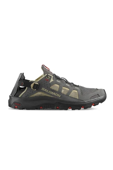 Salomon L47114900 Techamphibian 5 Erkek Su Ayakkabısı