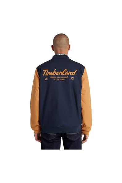 Timberland  Utility Bomber Jacket Mont - 2