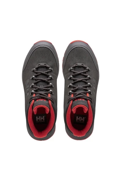 Helly Hansen Ranger Sport Erkek Ayakkabı - Siyah - 4