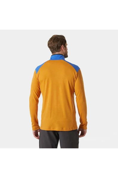 Helly Hansen Hp 1/2 Zıp Pullover Erkek Sweatshirt - 5