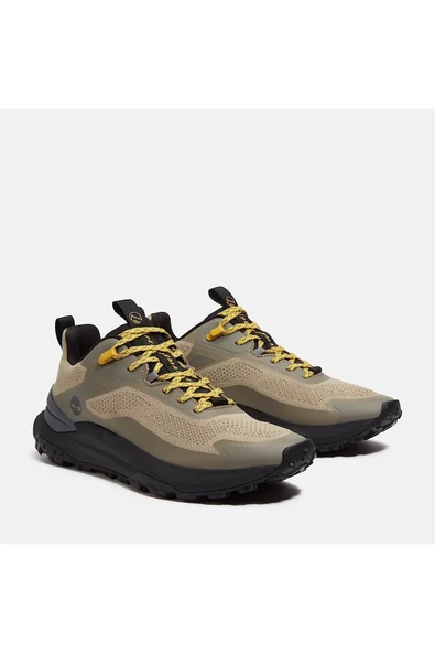 Timberland  MOTION ACCESS LOW LACE UP SNEAKER Erkek Ayakkabı TB0A6DJKEY41 - 4