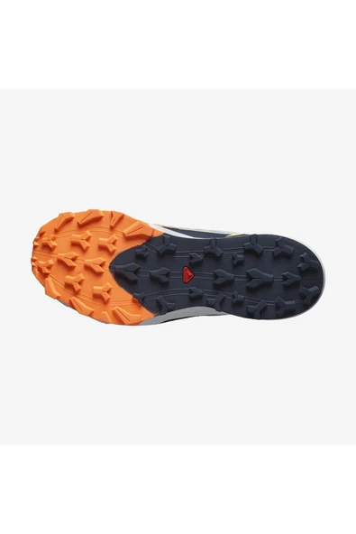 Salomon Thundercross Erkek Koşu Ayakkabısı L47295200 - 6