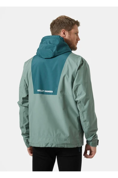 Helly Hansen  Rig Rain Erkek Yağmurluk - 2