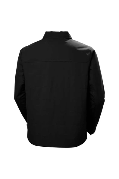 Helly Hansen Erkek Siyah Helly Hansen Ins Mont Mont Hha.53530 Hha.990 - 6