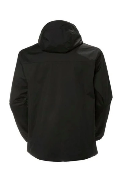 Helly Hansen Ervik Erkek Mont - 4