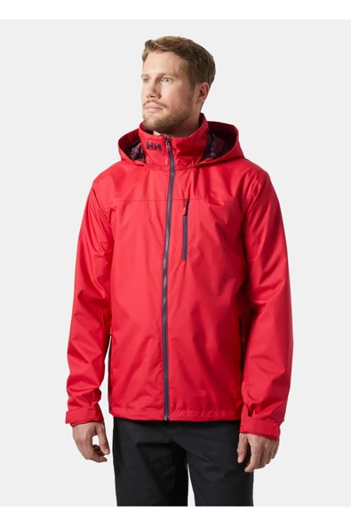 Helly Hansen  Crew Hooded Erkek Mont 2.0 Hha.34443