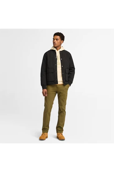 Timberland  Quilted Jacket - 2