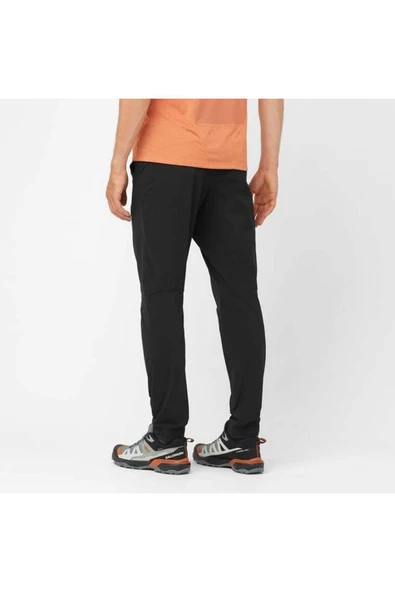 Salomon  Wayfarer Ease Pants M Erkek Outdoor Pantolon - 2