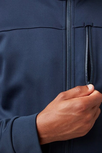 Helly Hansen  Crew Fleece Erkek Mont HHA.30229 597 - 5