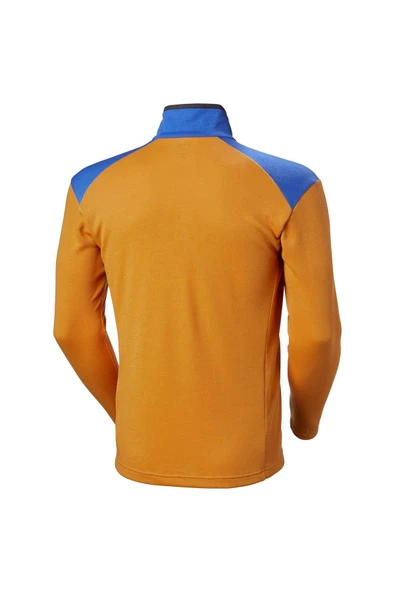 Helly Hansen Hp 1/2 Zıp Pullover Erkek Sweatshirt - 2