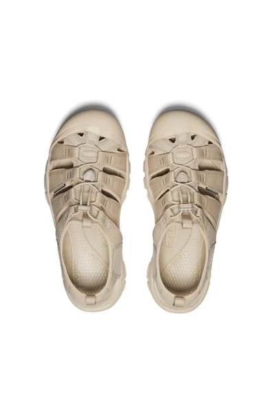 Keen  Newport H2 - Erkek Sandalet - Bej - 3