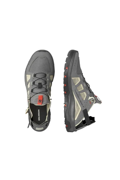 Salomon L47114900 Techamphibian 5 Erkek Su Ayakkabısı - 2