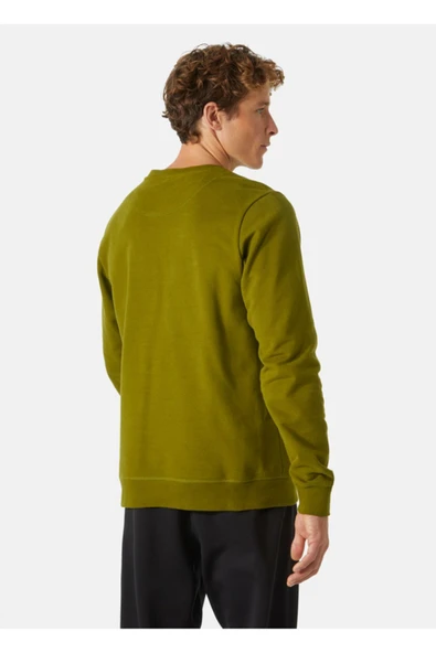 Helly Hansen  LOGO CREW SWEAT - 4