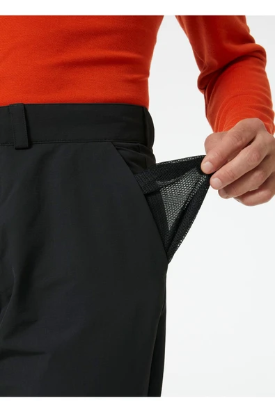 Helly Hansen  Hh Qd Pant Erkek Pantolon - 3
