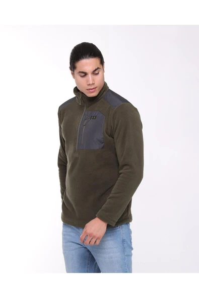 Helly Hansen Block Halfzıp Polar - 3