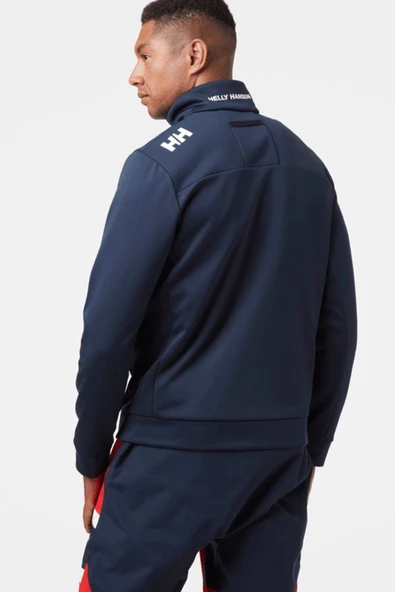 Helly Hansen  Crew Fleece Erkek Mont HHA.30229 597 - 2